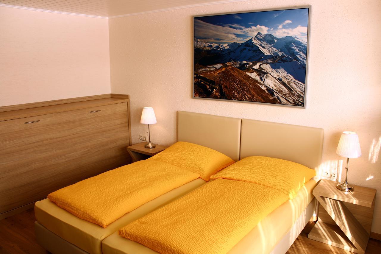 Hotel Sonnenhof Lambichl Екстер'єр фото