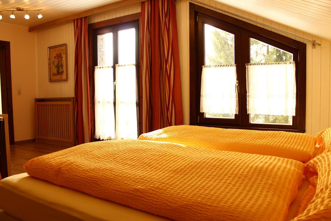 Hotel Sonnenhof Lambichl Екстер'єр фото