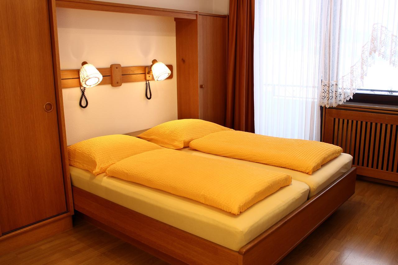 Hotel Sonnenhof Lambichl Екстер'єр фото